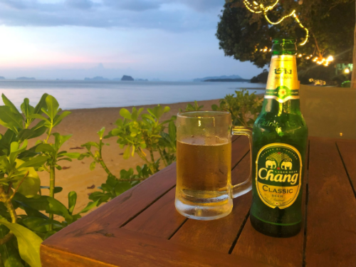 Chang Beer