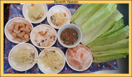 Seventh Heaven