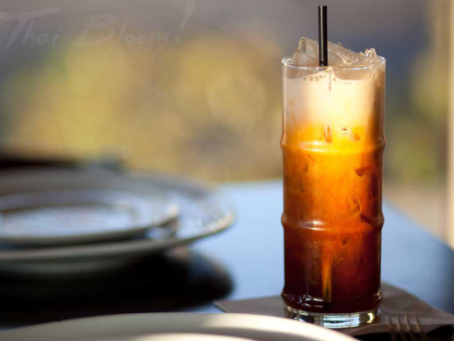 Thai Iced Tea